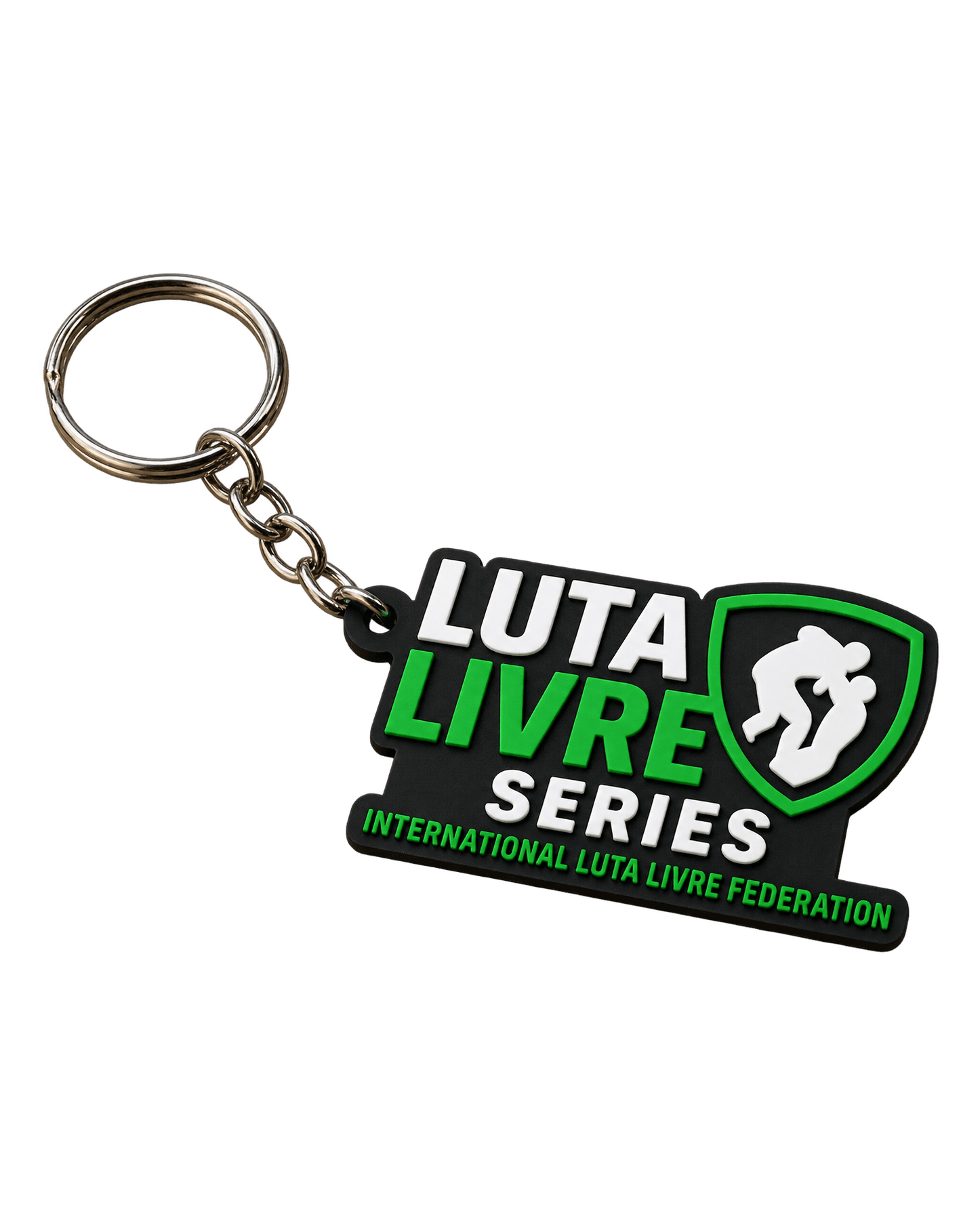 Porte-Clé ILLF