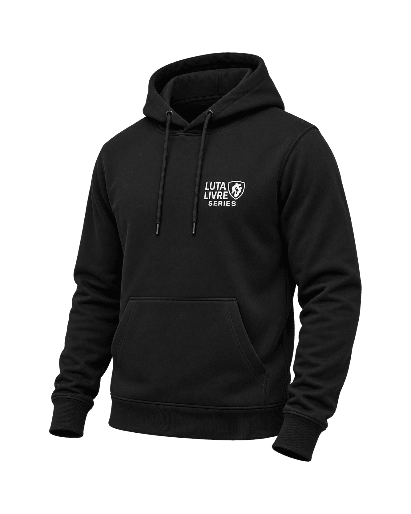 Sweat à Capuche ILLF