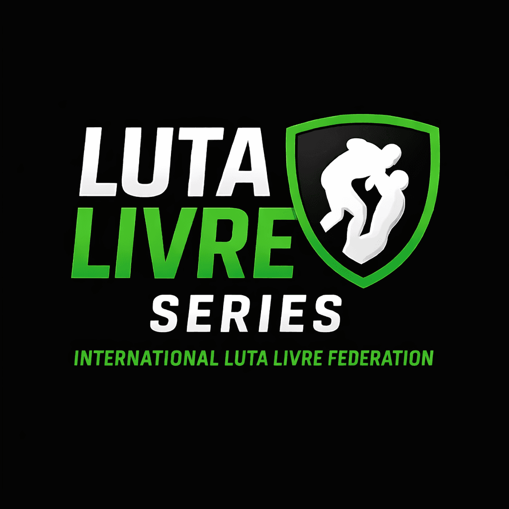 Official Launch of the ILLF and the Luta Livre Series