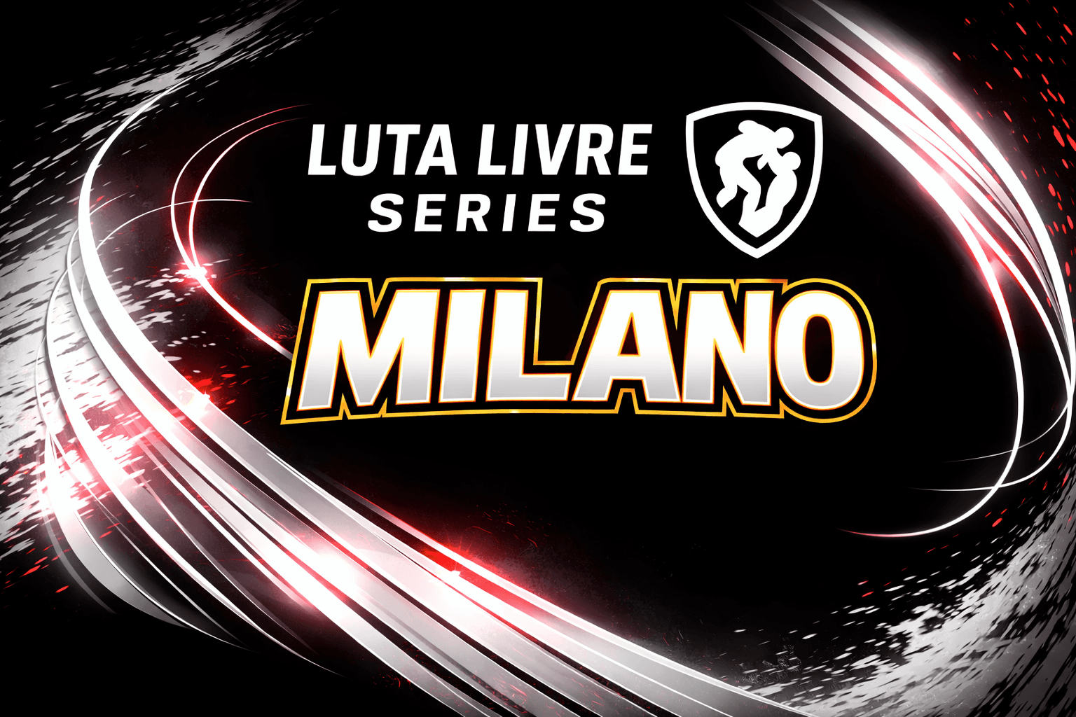 LUTA LIVRE SERIES MILAN