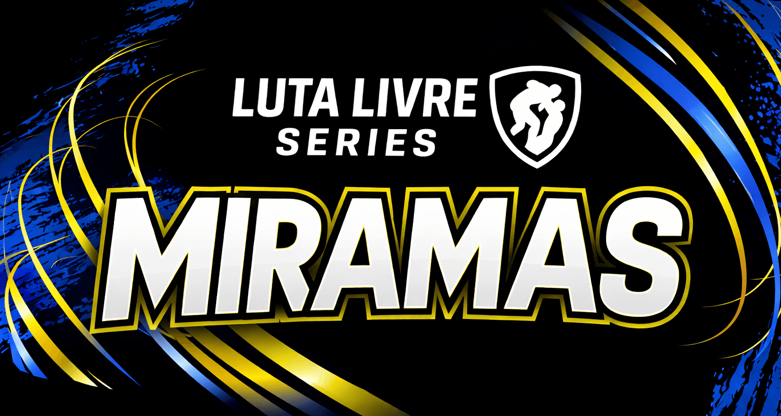 LUTA LIVRE SERIES MIRAMAS