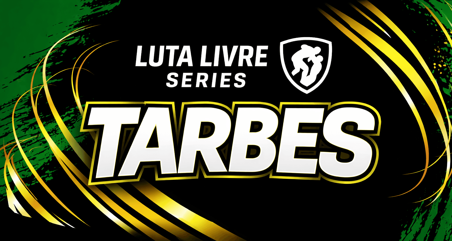 LUTA LIVRE SERIES TARBES