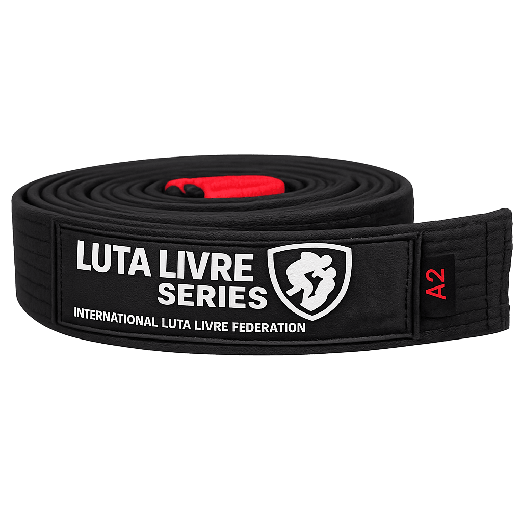 Iltaf Boxer International Luta Livre Federation | ILLF