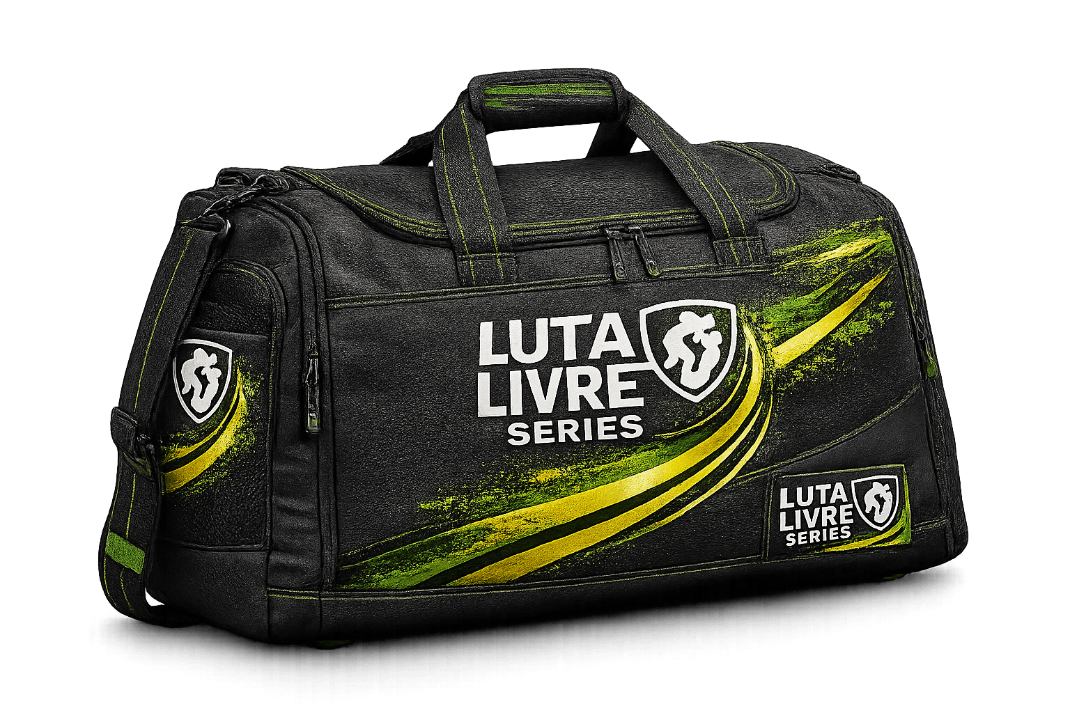 Iltaf Boxer International Luta Livre Federation | ILLF