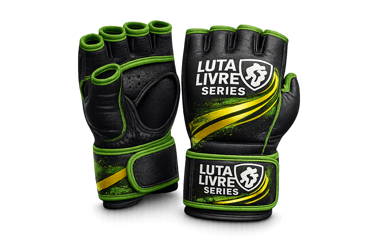 Iltaf Boxer International Luta Livre Federation | ILLF